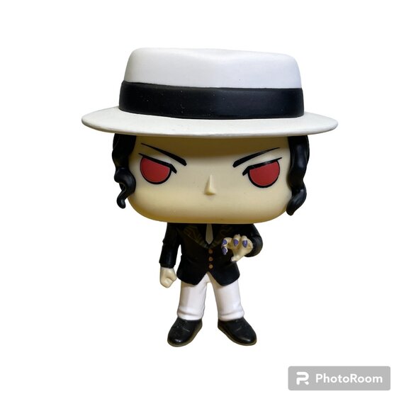 Funko Pop! Animation Demon Slayer Muzan Kibutsuji #871 Target Exclusive - Picture 1 of 6